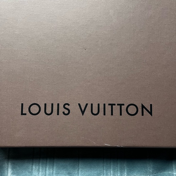 Louis Vuitton Box only - Picture 3 of 3
